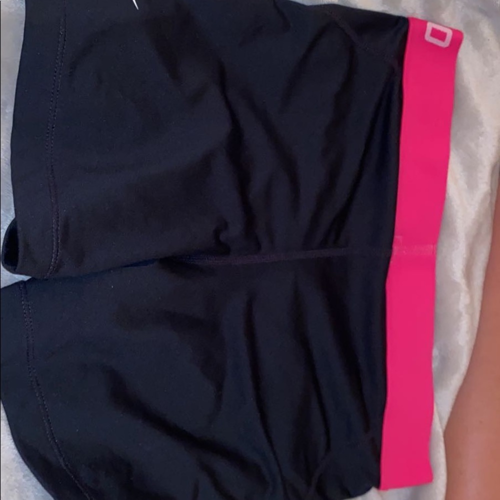 sports shorts